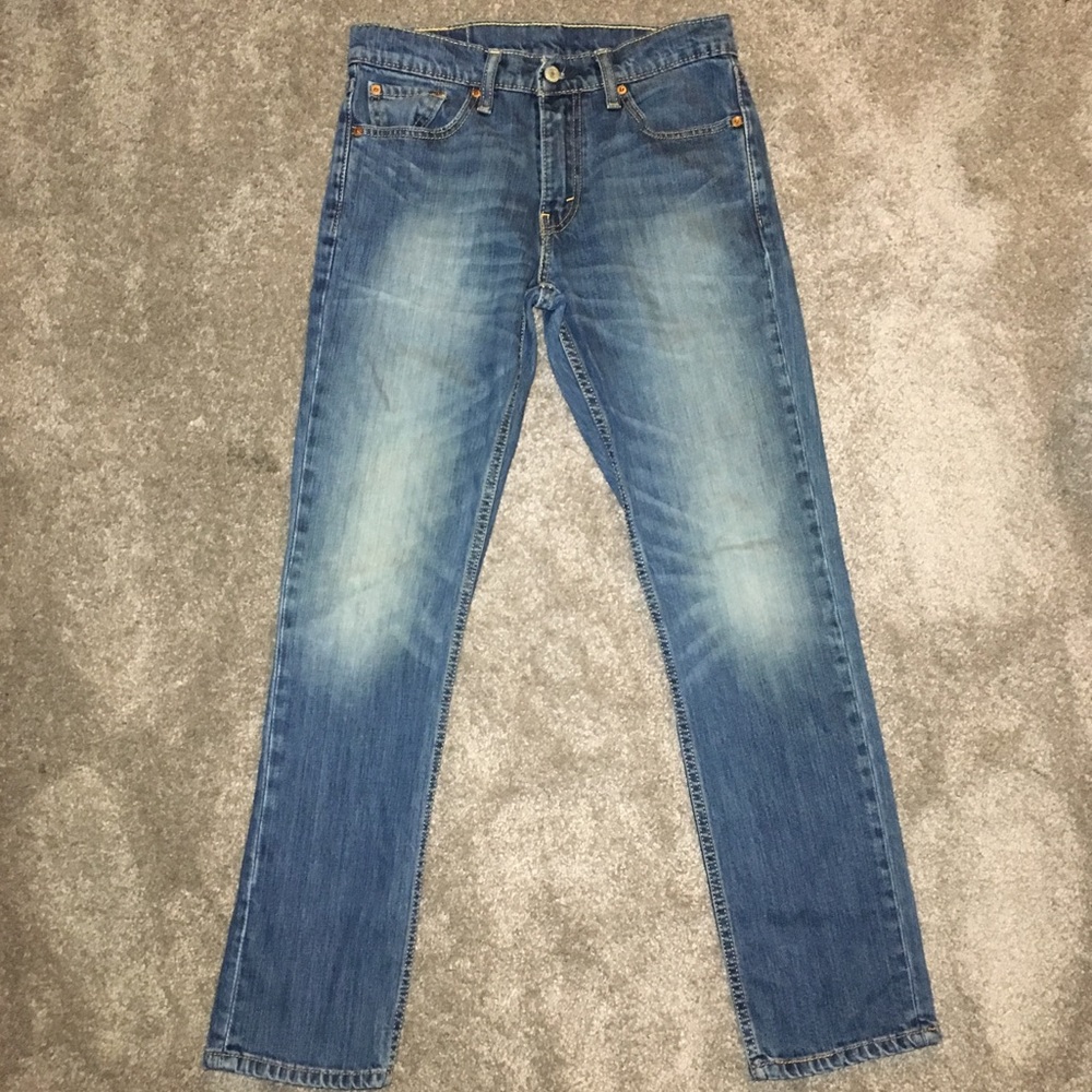 Levi’s Jeans Men’s 511